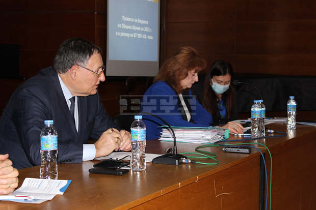 Заради короновируса шестдесет човека са под карантина в Стара Загора Заради короновируса шестдесет човека са под карантина в Стара Загора