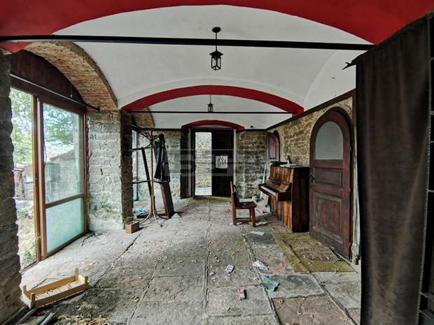 Онлайн дискусия за бъдещето на сграда, част от културното и архитектурното наследство на Велико Търново, организира неправителствена организация