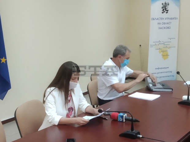 Бизнес планът на ВиК-Хасково не бе приет на Общо събрание на Асоциацията по ВиК