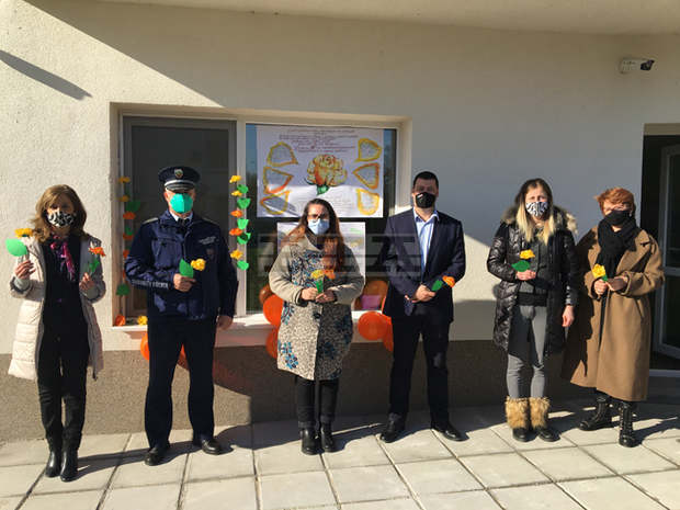 Над 50 пострадали от домашно насилие във Велико Търново са получили помощ чрез социални услуги от началото  на годината