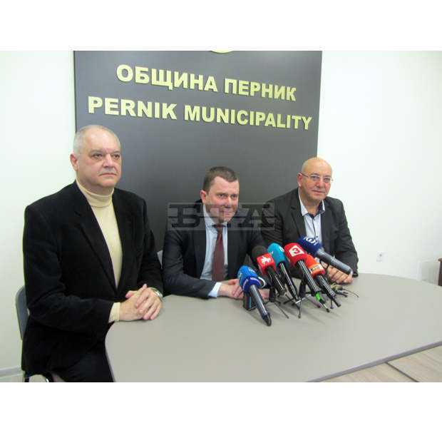 Новият екоминистър е за по-ефективен контрол при вноса и оползотворяването на отпадъците