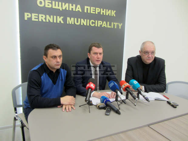 С 30 дни се удължава бедственото положение в община Перник