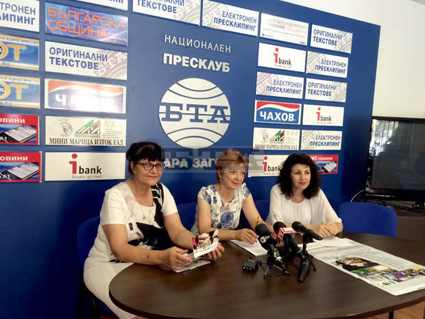 Три на сто от върнатите в училище ученици отново са напуснали учебните занимания, сочи статистиката на РУО-Стара Загора