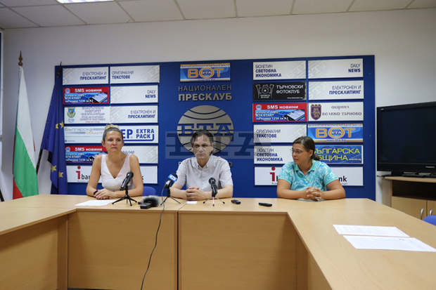 Лятна академия за деца по роботика и природни науки започва в Еленския балкан