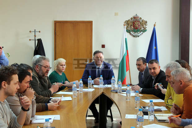 В област Разград започват нови проверки в стопанстватаот типа "заден двор"