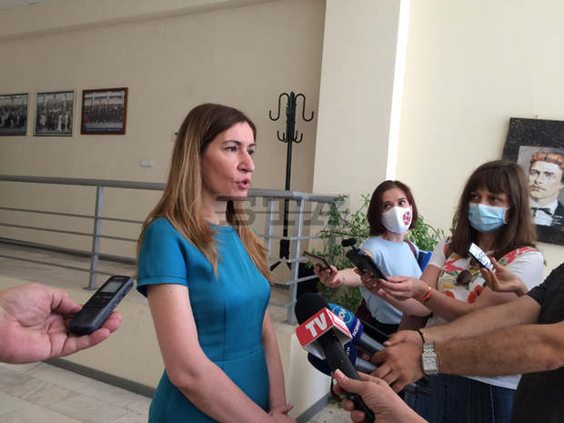 В началото на есента в Старозагорския регион се очакват първите туристи от Германия в СПА и балнеокурортите В началото на есента в Старозагорския регион се очакват първите туристи от Германия в СПА и балнеокурортите