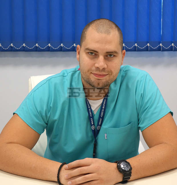 В Плевен вече се прилага телемедицината за онлайн консултации на хора със сипттоми на COVID-19