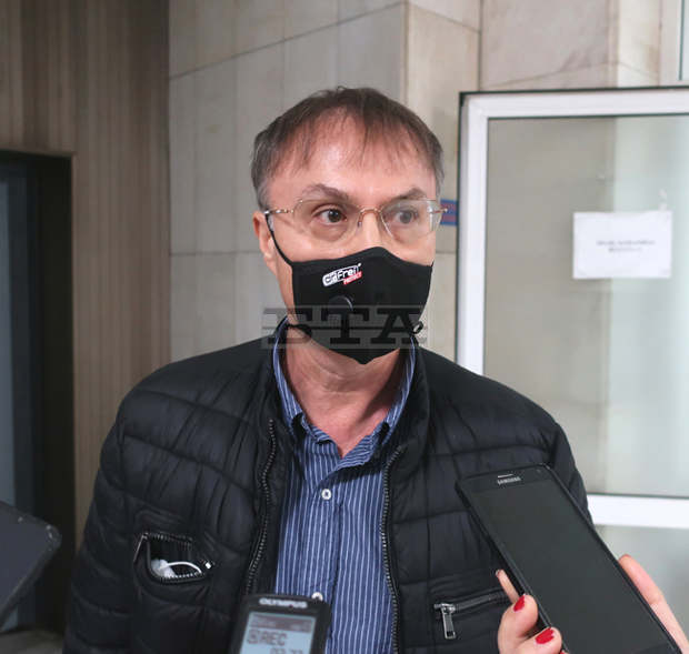 В област Плевен от утре влизат в сила нови мерки срещу ковид В област Плевен от утре влизат в сила нови мерки срещу ковид