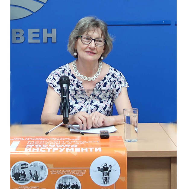 Плевенската филхармония изпраща 2021 година с високи постижения и национални награди