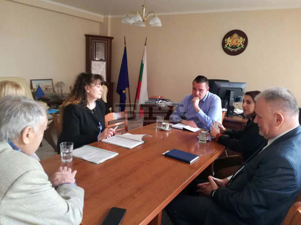 1116 са язовирите в Кърджалийско, само за един от тях е подадена документация за одържавяване