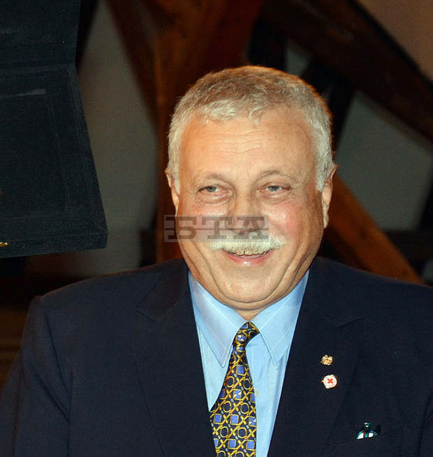 Фестивалът на червенокръстките филми ще бъде излъчван и в университетската болница във Варна