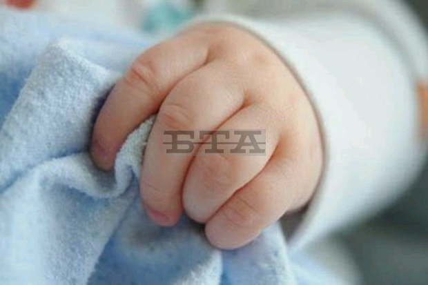 В Хасково от началото на 2021 г. са постъпили 281 заявления за еднократна помощ за новородени