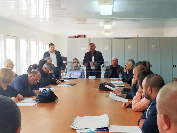 Кметът на Исперих призовава жителите на общината да спазват превантивните мерки срещу коронавируса