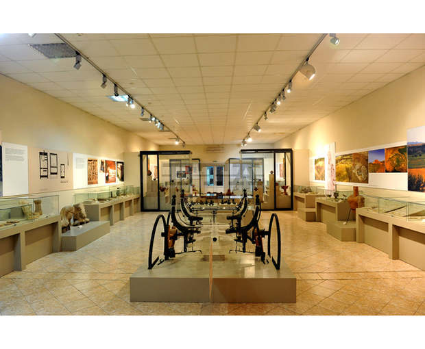 Музейните експозиции при Регионалния исторически музей в Кюстендил ще приемат гости по време на празниците