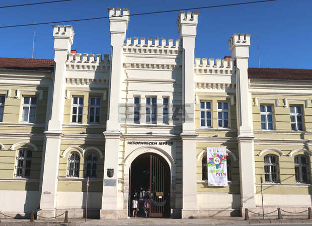 В Плевен започва "Лято в музея", където децата от града ще търсят съкровища