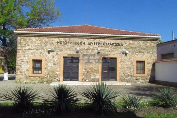 Историческият музей в Стралджа издирва етнографски експонати