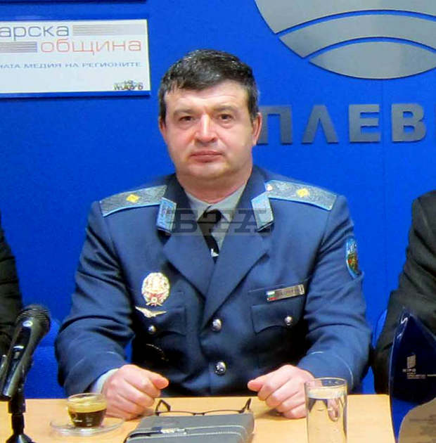 Новото висше авиоучилище работи по проект за гасене на пожари чрез безпилотни летателни апарати Новото висше авиоучилище работи по проект за гасене на пожари чрез безпилотни летателни апарати