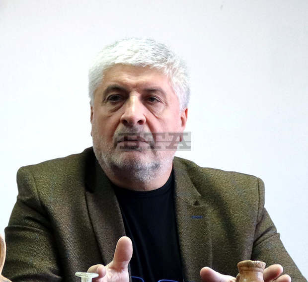 Ръст на туристите във Велико Търново е отчетен през 2021 година