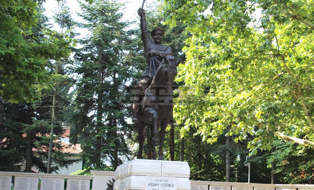 В Добрич - град на бойната слава, ще бъде отбелязана 103-ата годишнина от Добричката епопея В Добрич - град на бойната слава, ще бъде отбелязана 103-ата годишнина от Добричката епопея