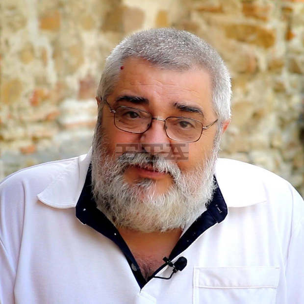 Епидемиите в историята винаги са били свързани с големите климатични промени и с войните, смята историкът проф. Иван Лазаров Епидемиите в историята винаги са били свързани с големите климатични промени и с войните, смята историкът проф. Иван Лазаров