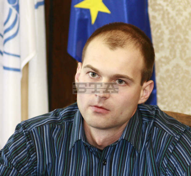 Алпинистът Иван Томов ще бъде удостоен посмъртно със званието "Почетен гражданин на Русе" Алпинистът Иван Томов ще бъде удостоен посмъртно със званието "Почетен гражданин на Русе"