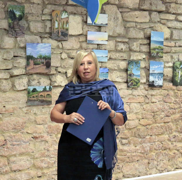 Младоженци са избрали "Двореца" в Балчик за сватбени тържества догодина