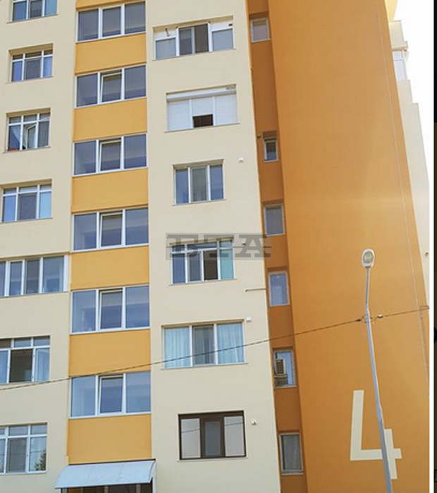 Средната площ на новите жилища в Добричка област нараства до над 112 квадратни метра Средната площ на новите жилища в Добричка област нараства до над 112 квадратни метра
