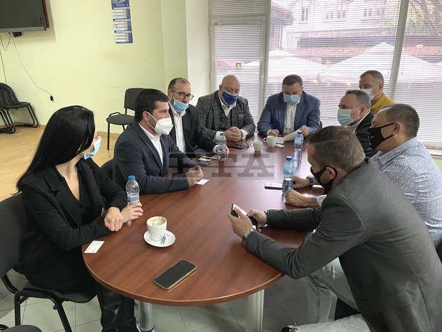 ГЕРБ подкрепя туристическия бизнес в условията на пандемия и хаос