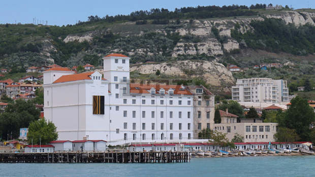 Посланикът на Грузия откри в Балчик фотодокументална изложба за Тбилиси