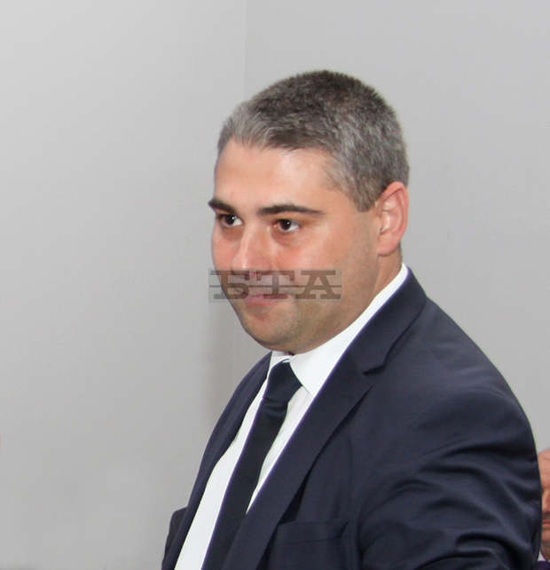 Областният управител на Добрич е с коронавирус