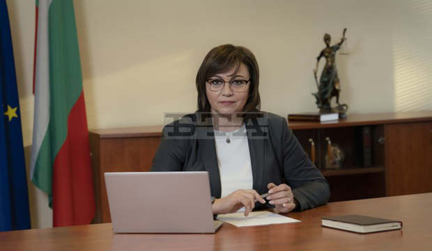 Корнелия Нинова ще се срещне с общинските и областните председатели на БСП