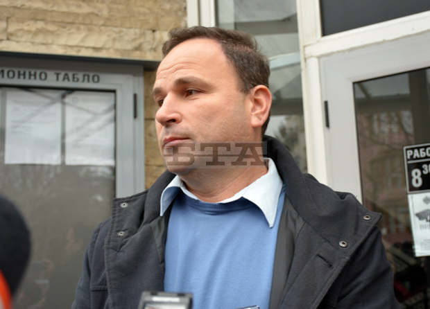 Крадците, обрали митницата в Благоевград, най-вероятно са трима, проверява се адекватни ли са били действията на охранители