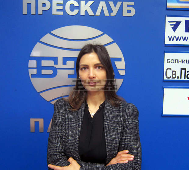 Плевен бе домакин на кръгла маса "За по-балансирано управление на околната среда", организирана от сдружението "Кажи Еко" Плевен бе домакин на кръгла маса "За по-балансирано управление на околната среда", организирана от сдружението "Кажи Еко"