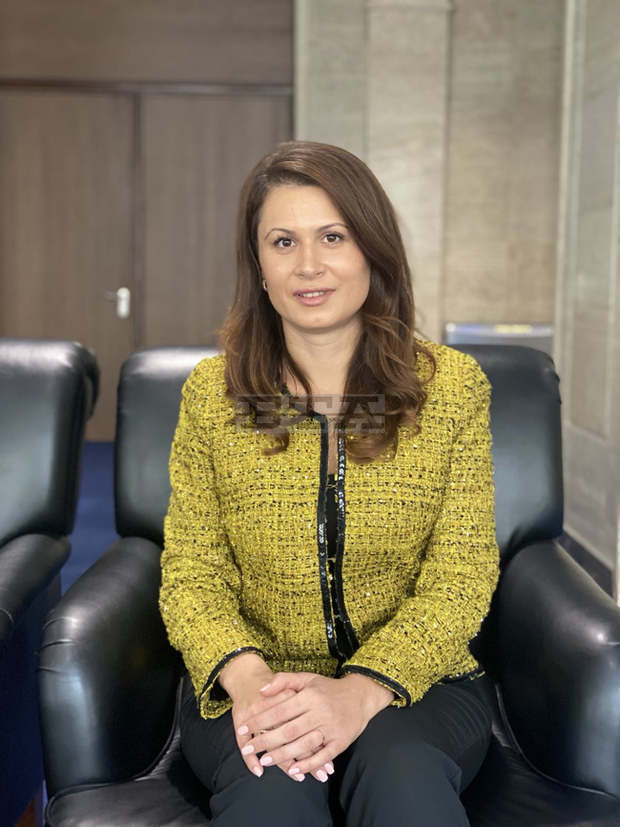 Партия "ВОЛЯ" оценява представянето си на изборите като достойно