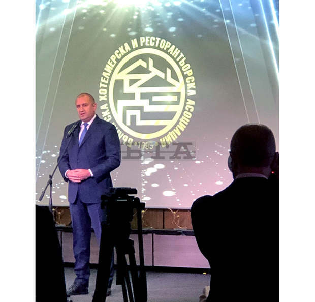 Община Банско е "Най-добра целогодишна дестинация на 2021 година", наградата е много важна за нас, коментира кметът