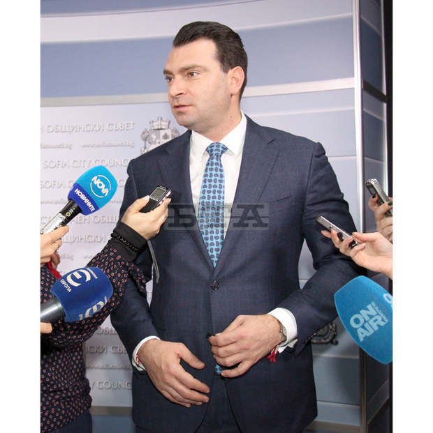 От БСП искат спешно заседание на три комисии към СОС за "Топлофикация София" От БСП искат спешно заседание на три комисии към СОС за "Топлофикация София"