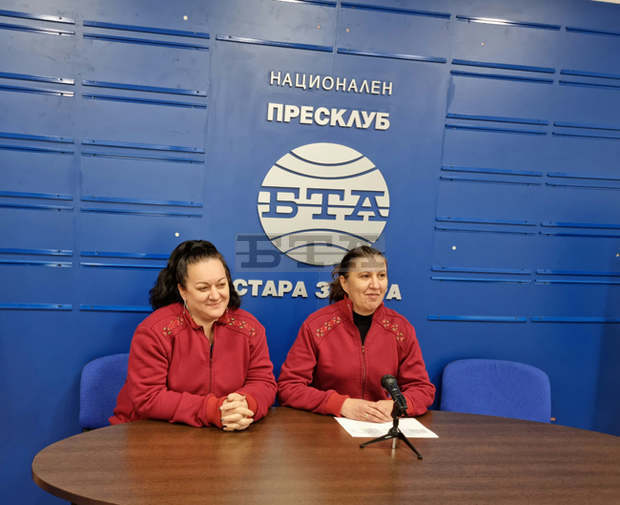 В Старозагорска област до 11.00 часа за президент са гласували повече, отколкото за парламент В Старозагорска област до 11.00 часа за президент са гласували повече, отколкото за парламент