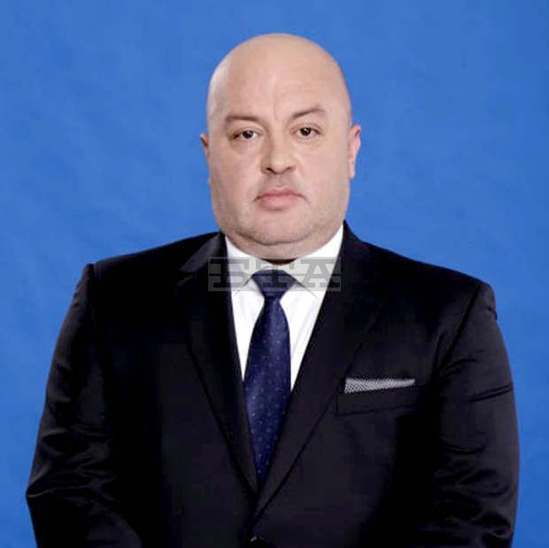 Кметът на Опака излезе с призив към жителите на общината Кметът на Опака излезе с призив към жителите на общината