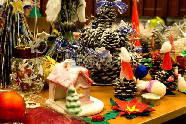 Средства за кабинет по репродуктивна медицина ще бъдат събирани на коледен базар в Хасково