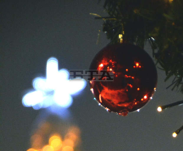 Плевен ще посрещне с площадно тържество Новата 2022 година