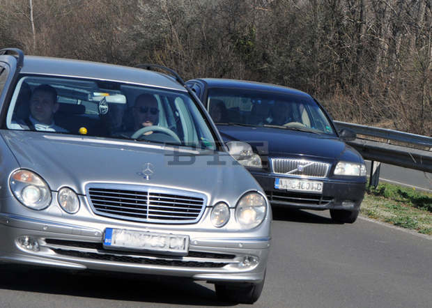 Отворен за движение е пътят в Новозагорско, където при катастрофа сутринта загина шофьор на камион