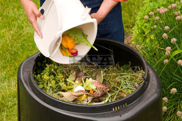 Община Добрич проучва готови ли са гражданите да се заемат с домашно компостиране на отпадъците