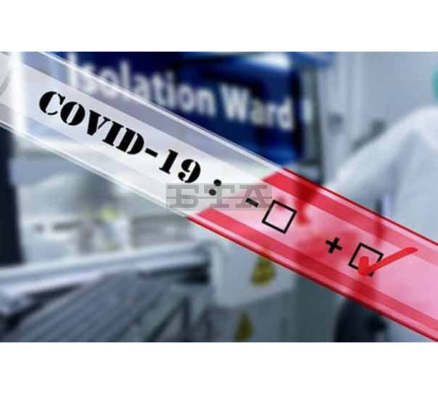 За пет работни дни в ДКЦ са прегледани 1588 души