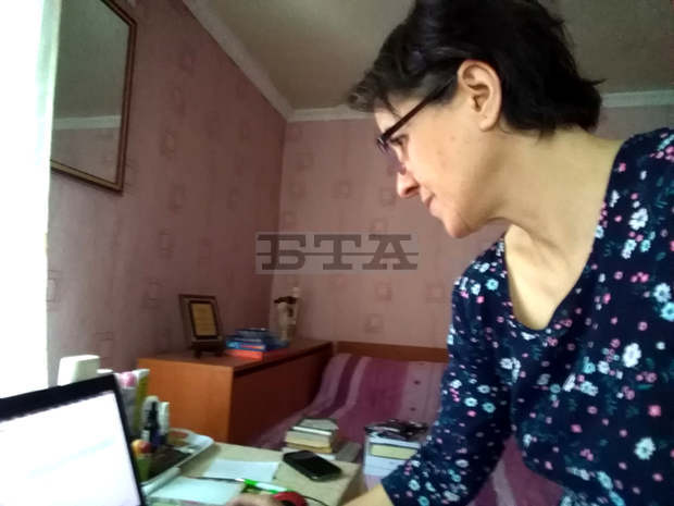 Комисията за борба с детската престъпност в Кубрат консултира онлайн родители и ученици Комисията за борба с детската престъпност в Кубрат консултира онлайн родители и ученици