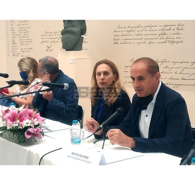 Интересът на чужденците към дестинациите за здравен туризъм е голям, каза министър Марияна Николова