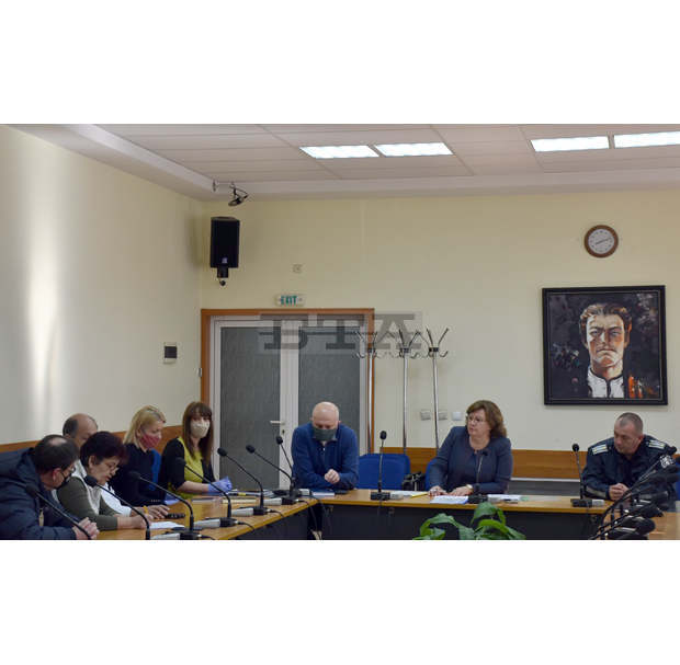 Община Ловеч спира от 9 април обслужването на автобусната линия Малиново-Горно Павликене-Сливек-Прелом-Стефаново