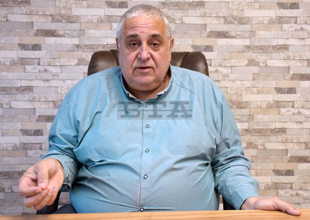 Чистата печалба на смесеното българо-румънско дружеството"Дунав мост Видин - Калафат" АД за 2019 г. е около 36 милиона лева Чистата печалба на смесеното българо-румънско дружеството"Дунав мост Видин - Калафат" АД за 2019 г. е около 36 милиона лева