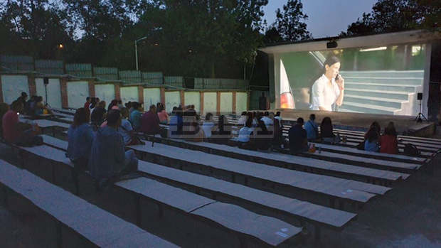 Билетите за кино в Перник - по 5-6 лв.