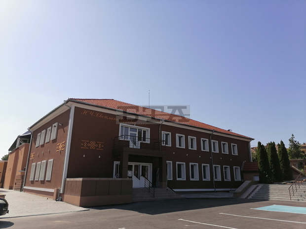 Сградата на читалището и на лятното кино в свищовското село Царевец са ремонтирани