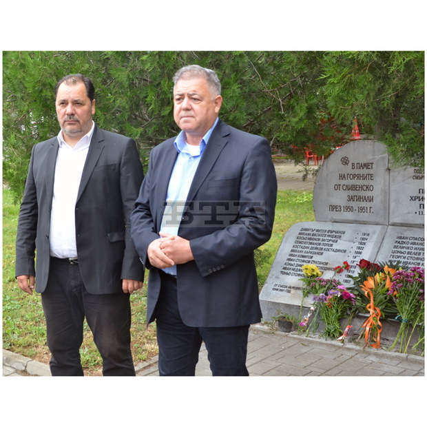 Николай Ненчев: Призовавам наследниците на горяните и на репресираните от комунистическия режим да се обединим заедно в Национално обединение на десницата